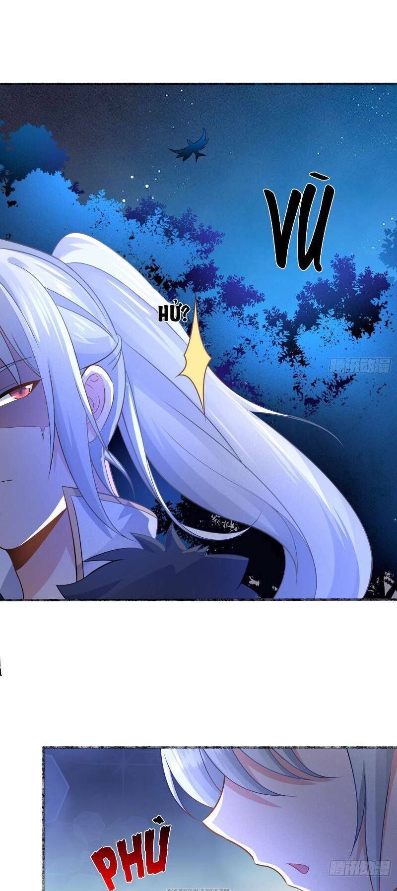 Giáng Thần Chiến Ký Chapter 43 - Trang 2