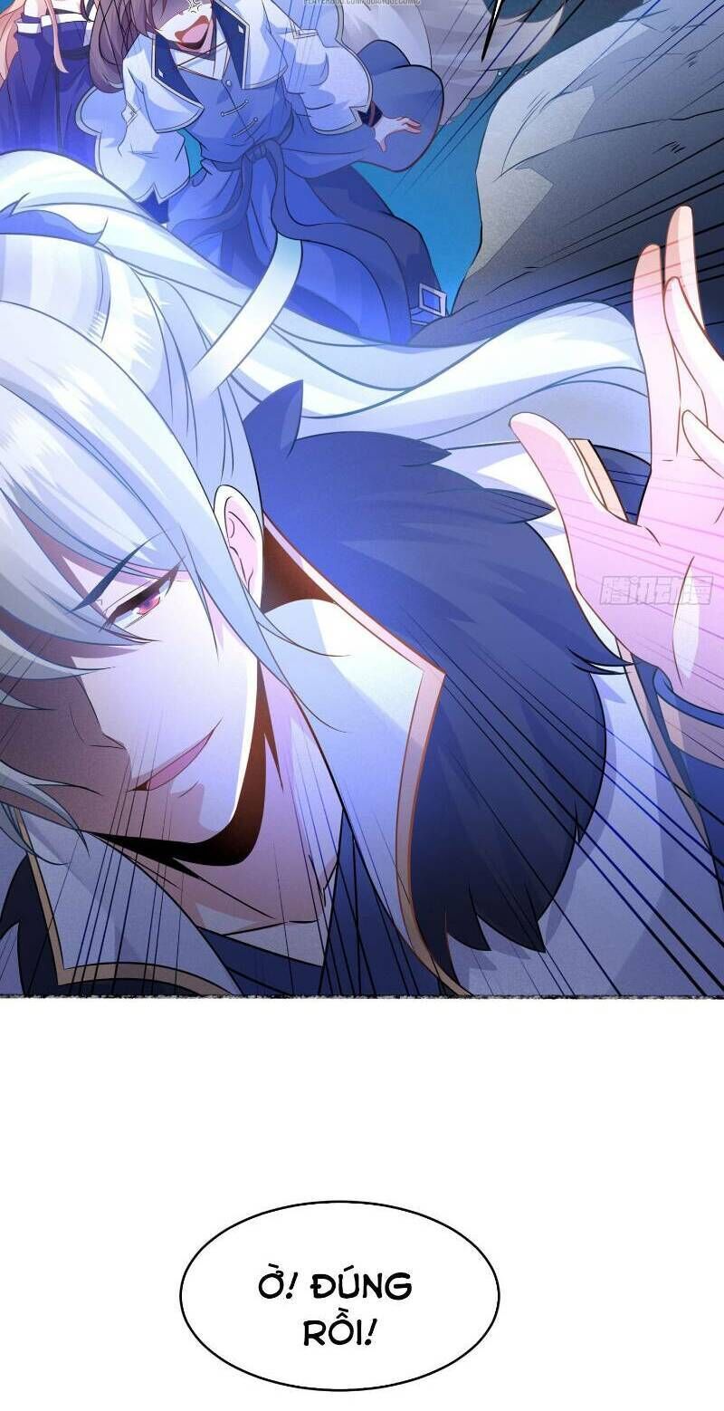 Giáng Thần Chiến Ký Chapter 43 - Trang 2