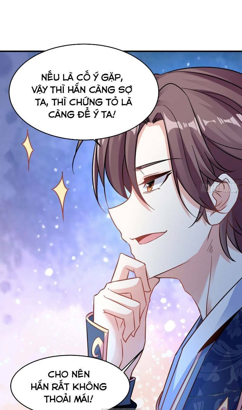 Giáng Thần Chiến Ký Chapter 43 - Trang 2