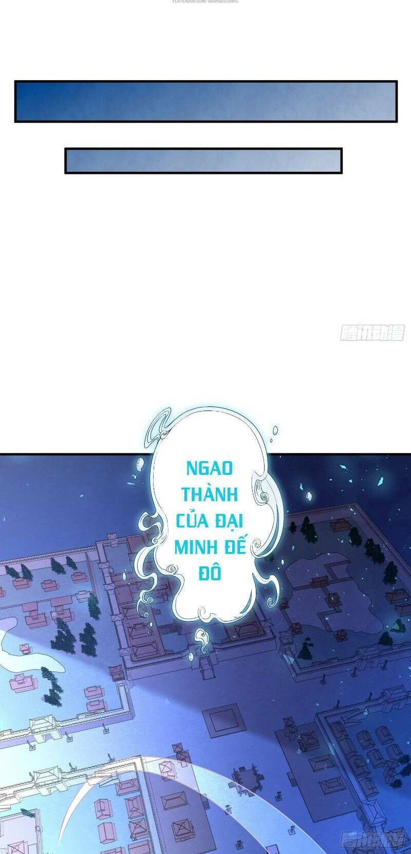 Giáng Thần Chiến Ký Chapter 43 - Trang 2