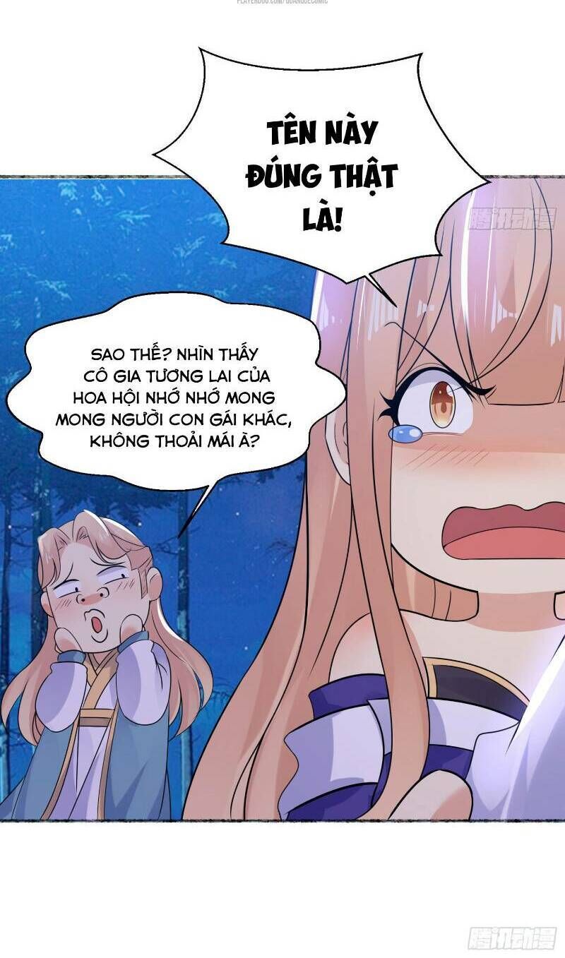 Giáng Thần Chiến Ký Chapter 43 - Trang 2