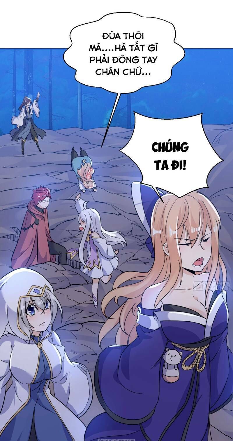 Giáng Thần Chiến Ký Chapter 43 - Trang 2