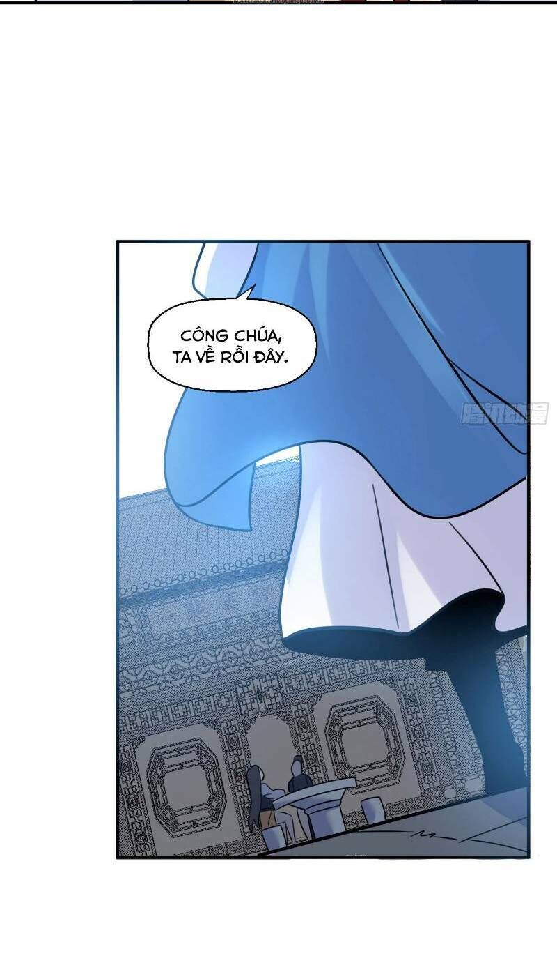 Giáng Thần Chiến Ký Chapter 43 - Trang 2