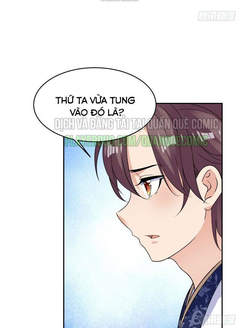 Giáng Thần Chiến Ký Chapter 44 - Trang 2