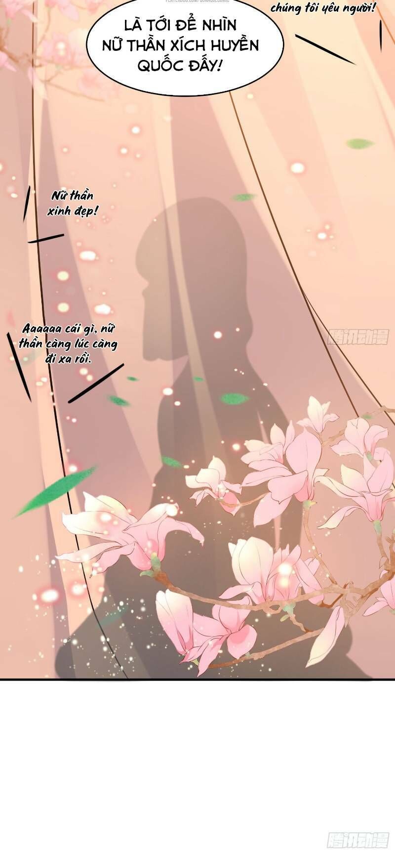 Giáng Thần Chiến Ký Chapter 44 - Trang 2