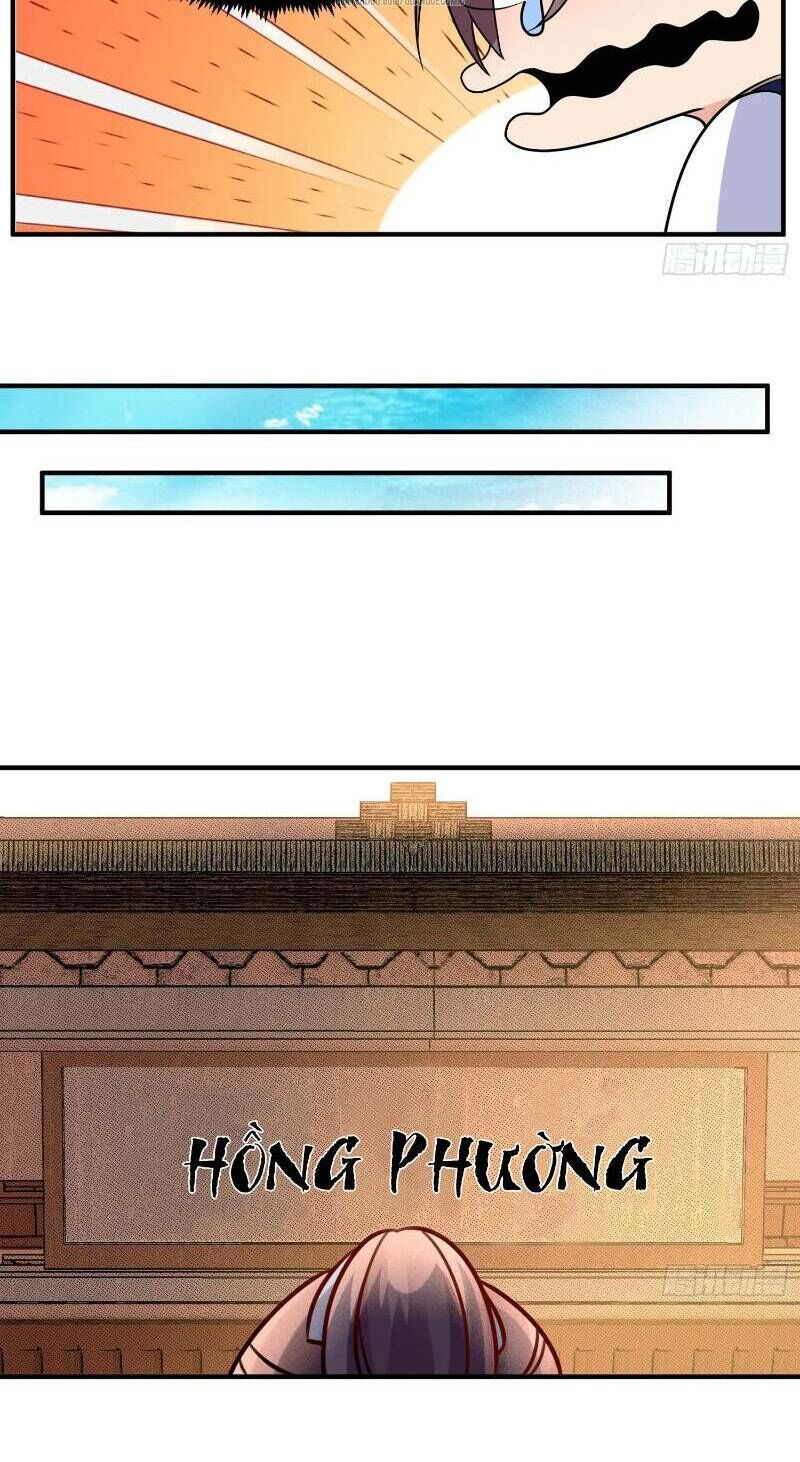 Giáng Thần Chiến Ký Chapter 44 - Trang 2