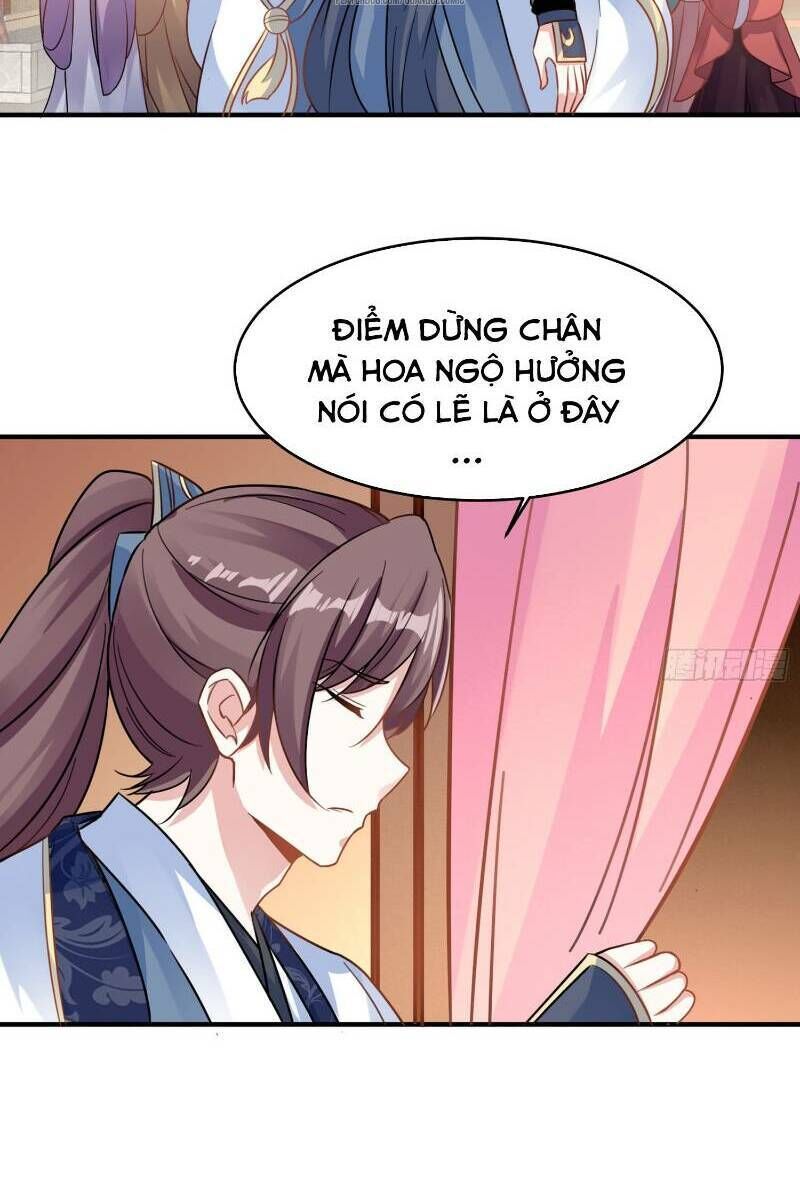 Giáng Thần Chiến Ký Chapter 44 - Trang 2