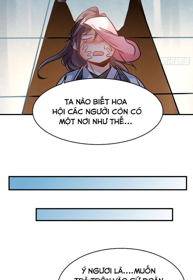 Giáng Thần Chiến Ký Chapter 44 - Trang 2