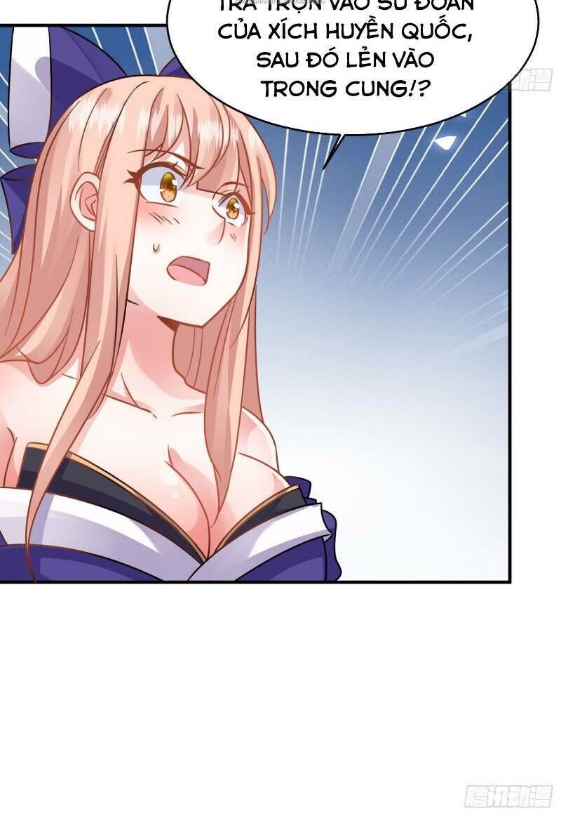 Giáng Thần Chiến Ký Chapter 44 - Trang 2