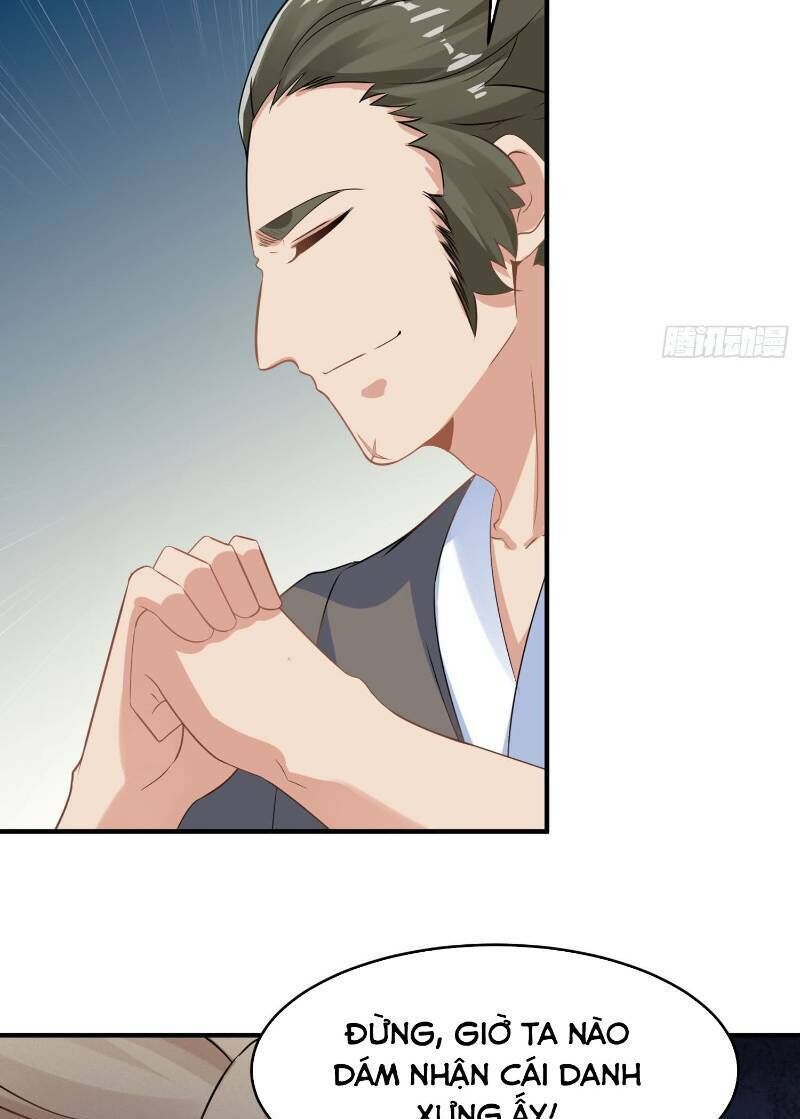 Giáng Thần Chiến Ký Chapter 44 - Trang 2