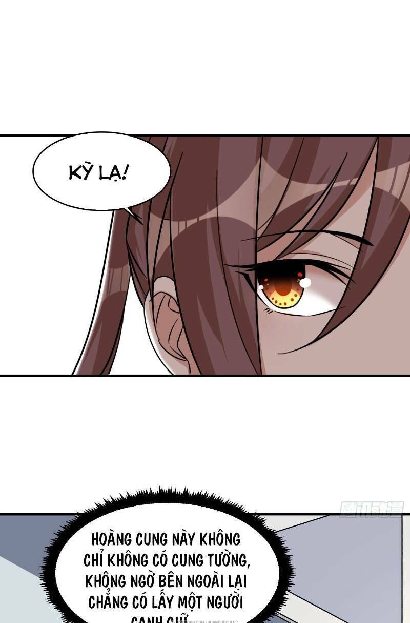 Giáng Thần Chiến Ký Chapter 44 - Trang 2