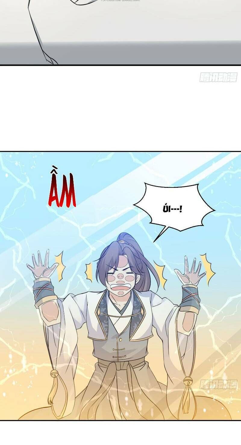 Giáng Thần Chiến Ký Chapter 44 - Trang 2