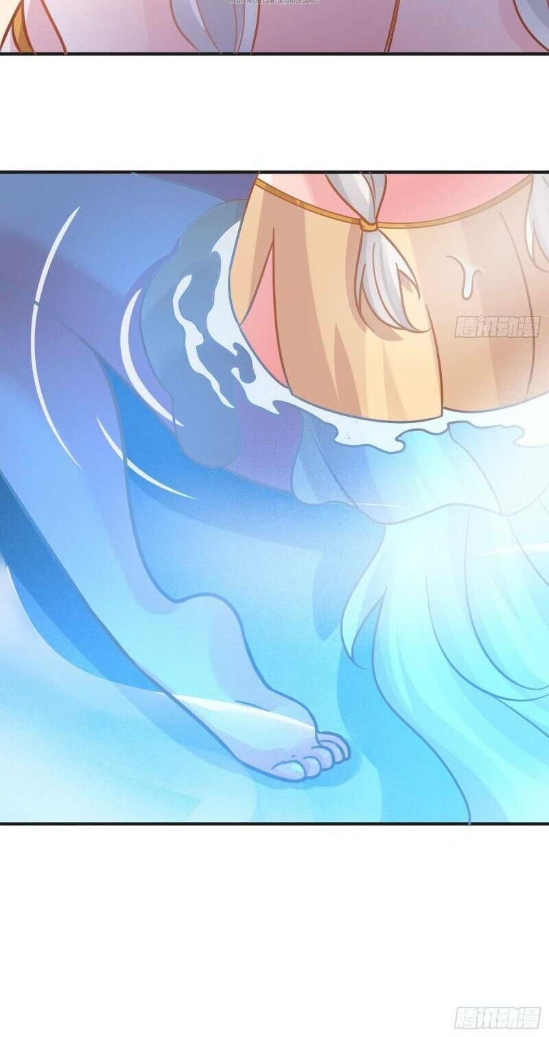 Giáng Thần Chiến Ký Chapter 45 - Trang 2