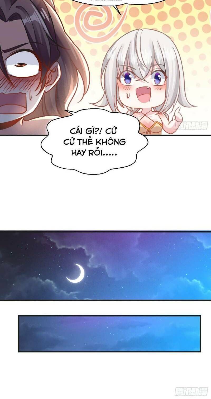 Giáng Thần Chiến Ký Chapter 45 - Trang 2