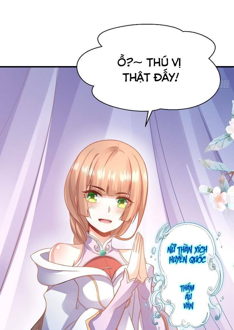 Giáng Thần Chiến Ký Chapter 45 - Trang 2