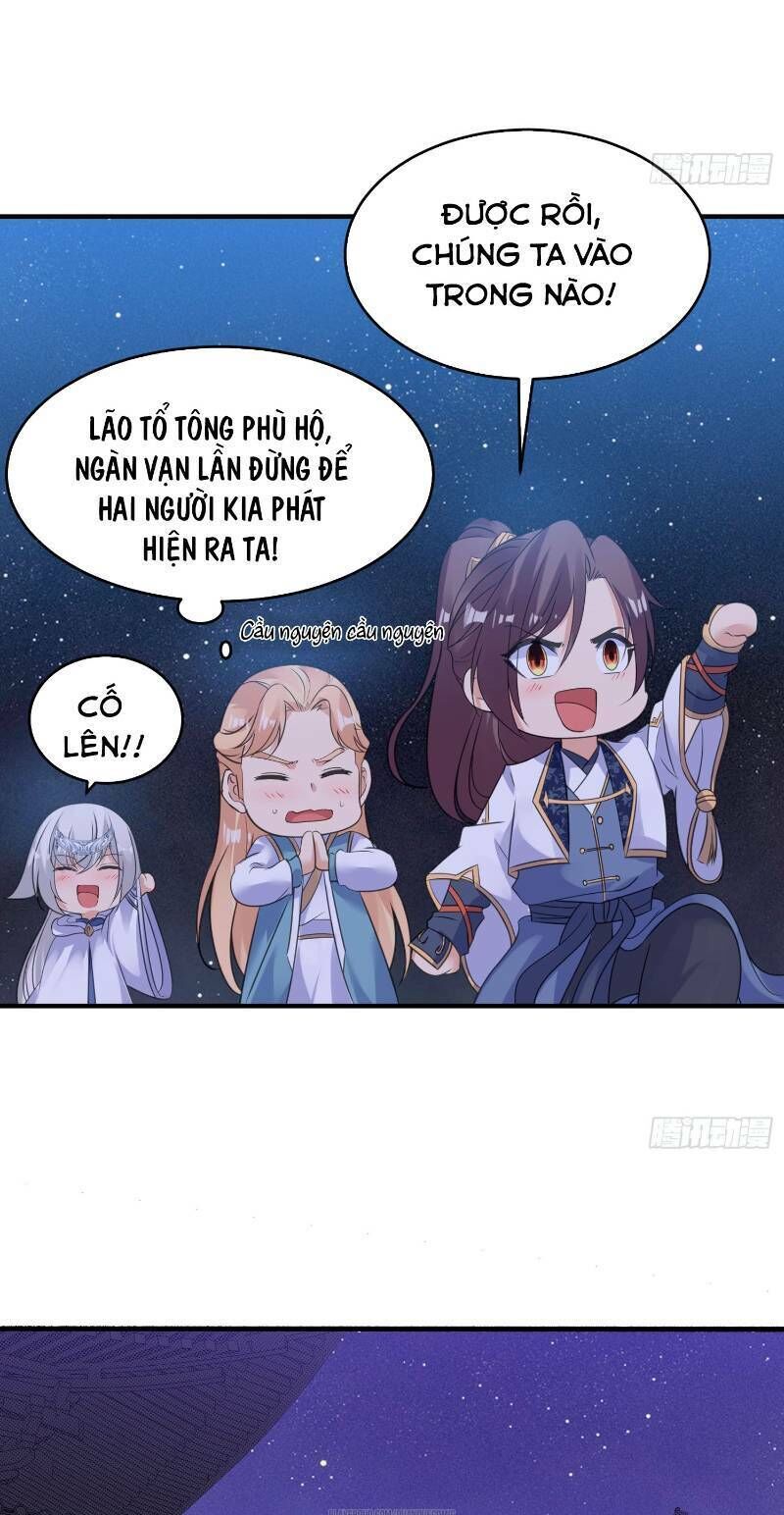 Giáng Thần Chiến Ký Chapter 46 - Trang 2