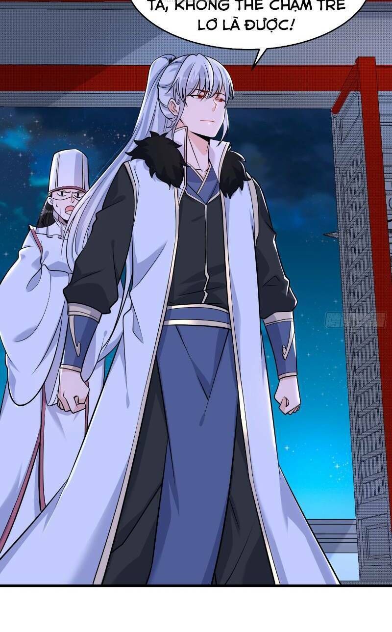 Giáng Thần Chiến Ký Chapter 48 - Trang 2