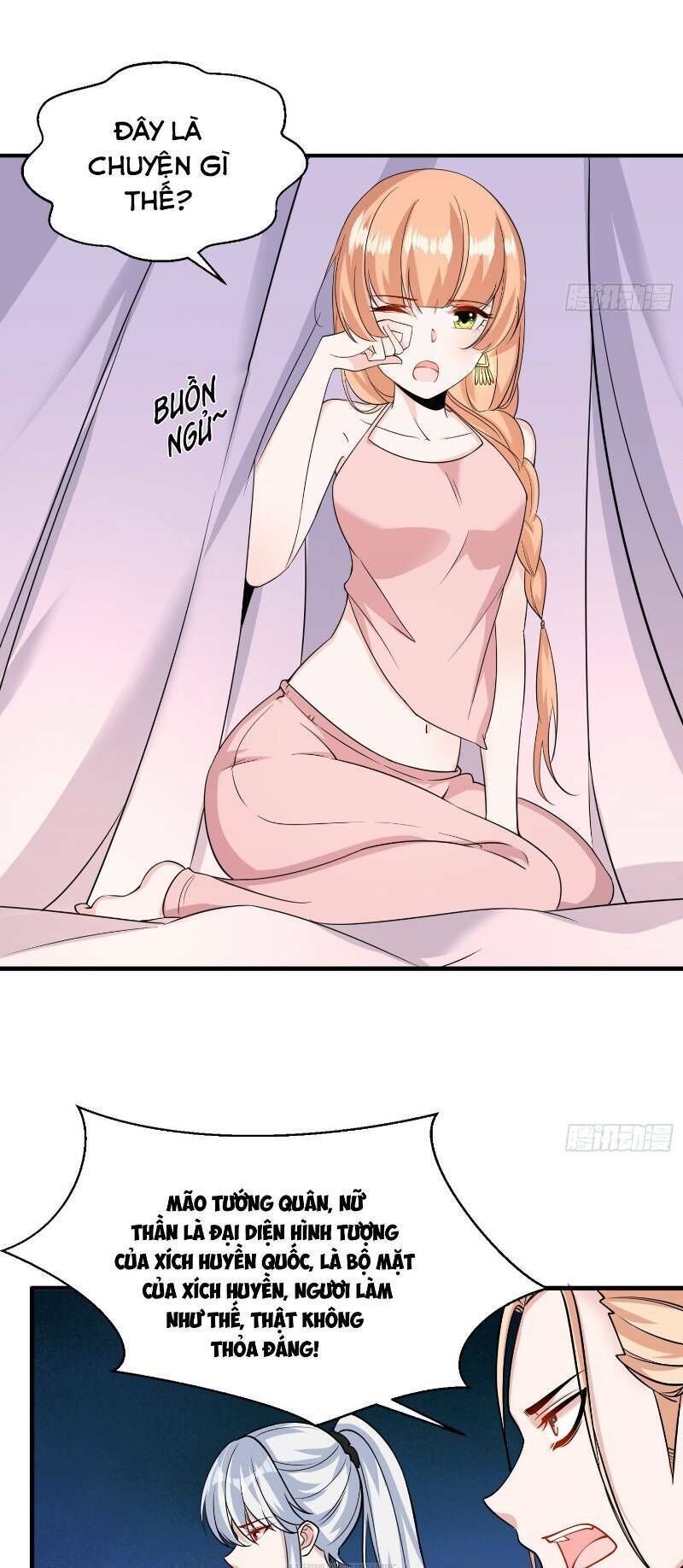 Giáng Thần Chiến Ký Chapter 48 - Trang 2