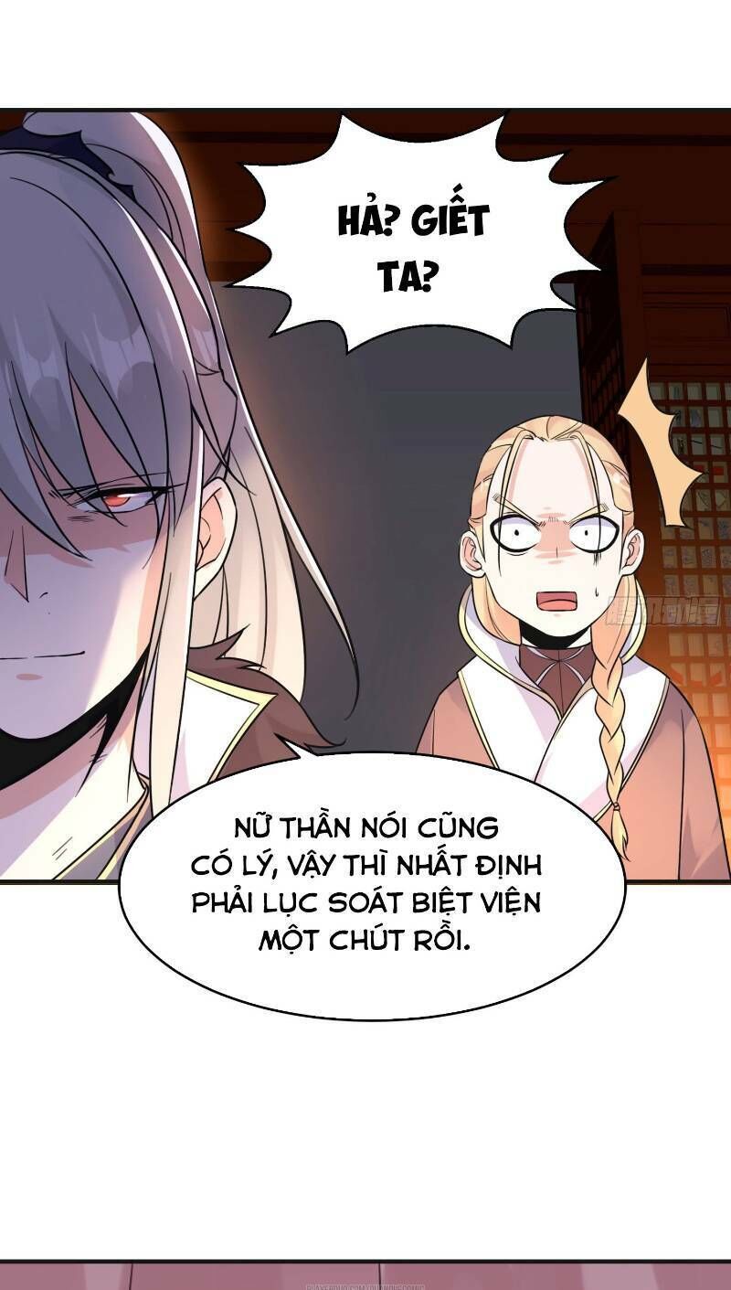 Giáng Thần Chiến Ký Chapter 48 - Trang 2