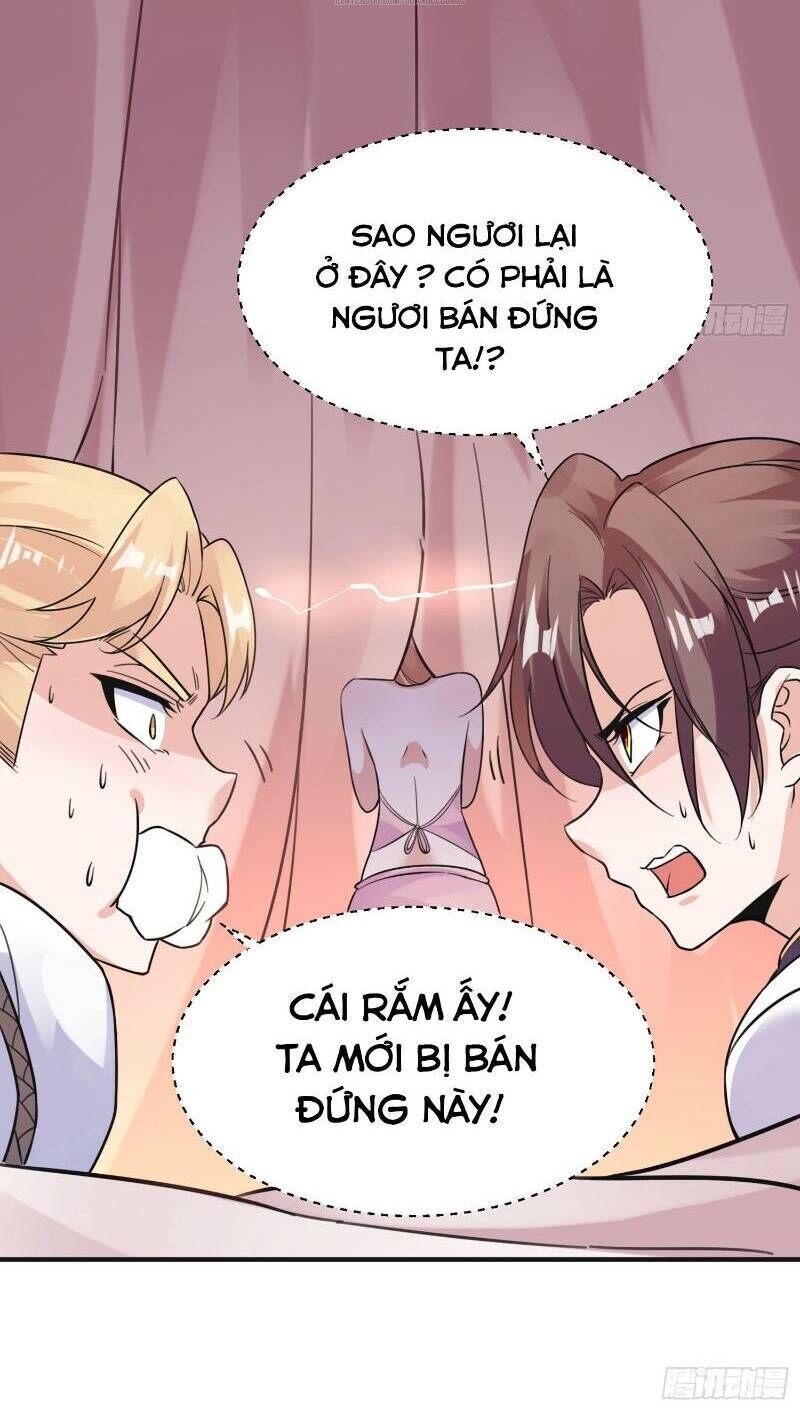 Giáng Thần Chiến Ký Chapter 48 - Trang 2