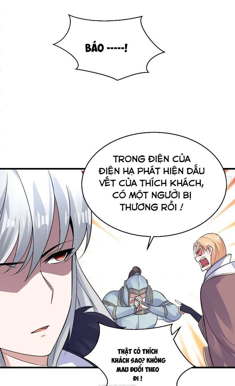 Giáng Thần Chiến Ký Chapter 48 - Trang 2
