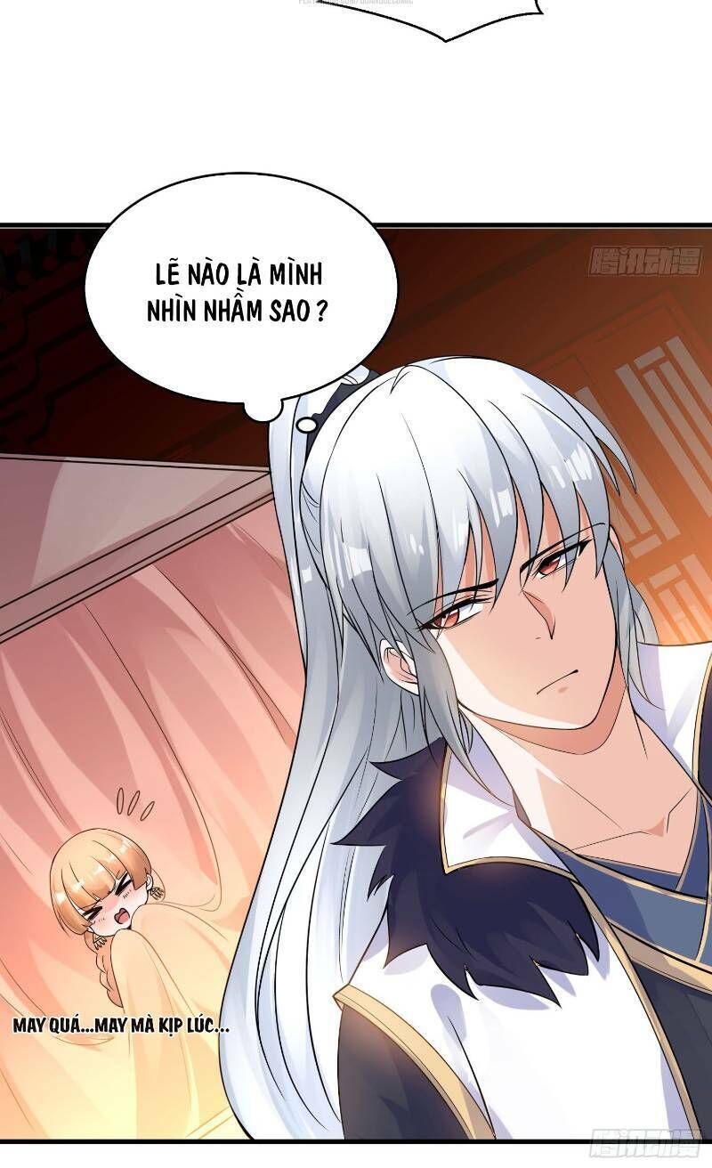 Giáng Thần Chiến Ký Chapter 48 - Trang 2