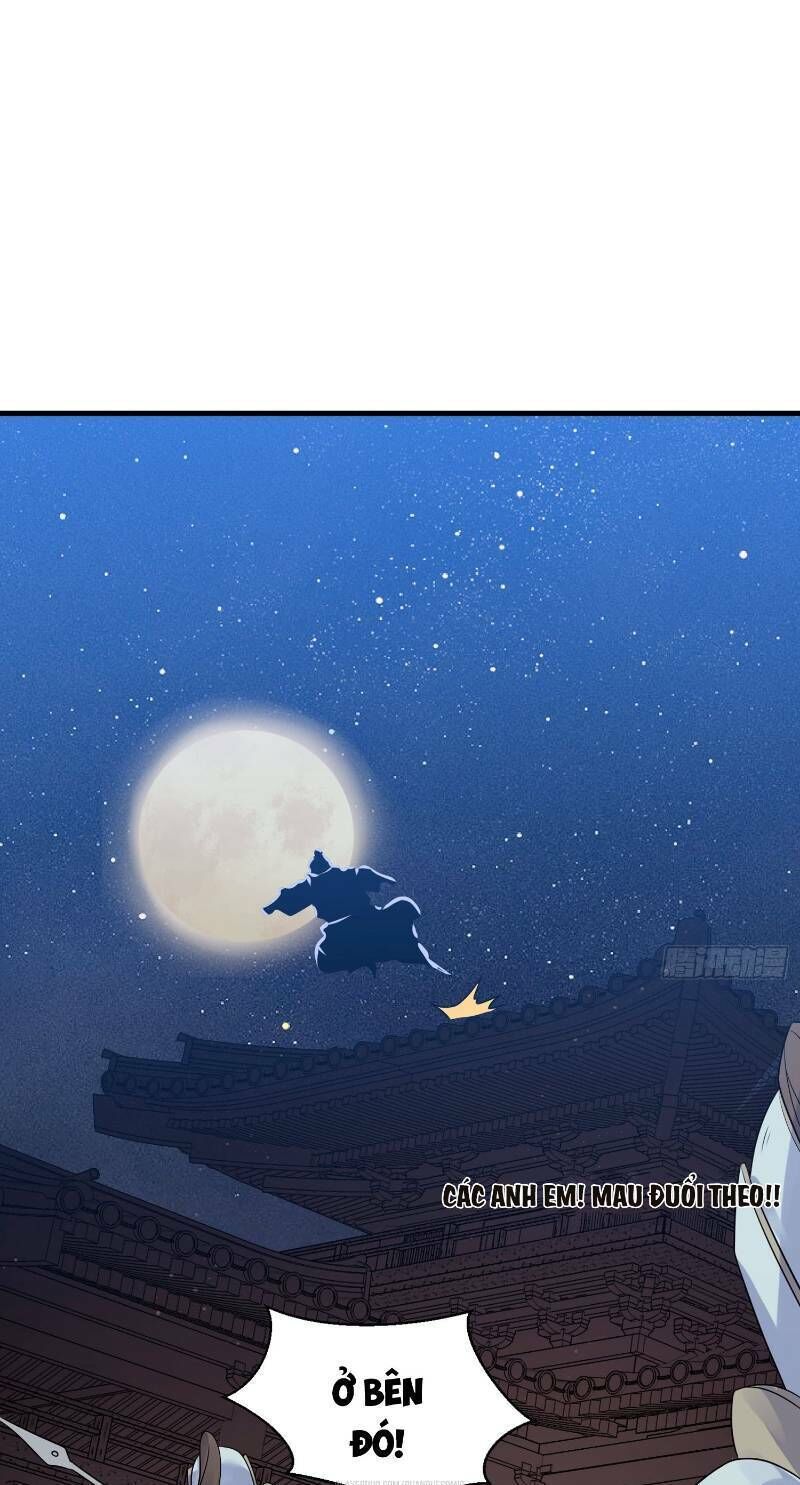 Giáng Thần Chiến Ký Chapter 48 - Trang 2