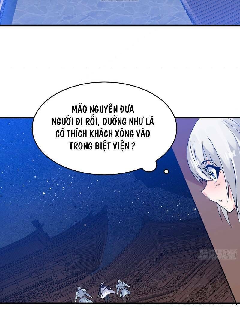 Giáng Thần Chiến Ký Chapter 48 - Trang 2