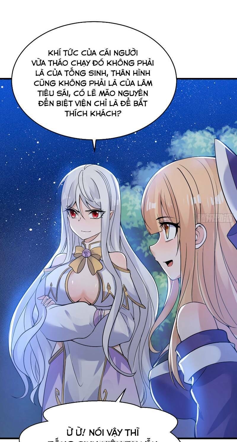 Giáng Thần Chiến Ký Chapter 48 - Trang 2