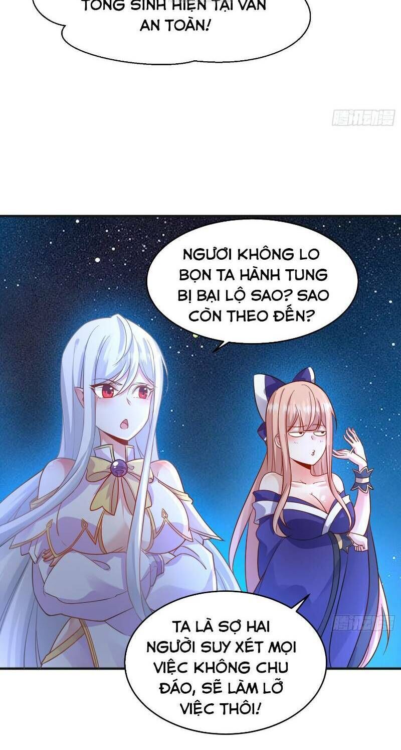 Giáng Thần Chiến Ký Chapter 48 - Trang 2