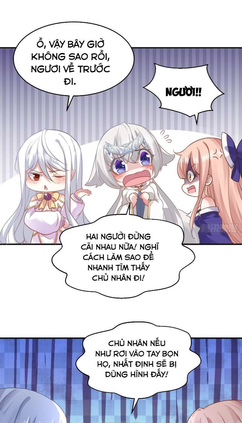 Giáng Thần Chiến Ký Chapter 48 - Trang 2