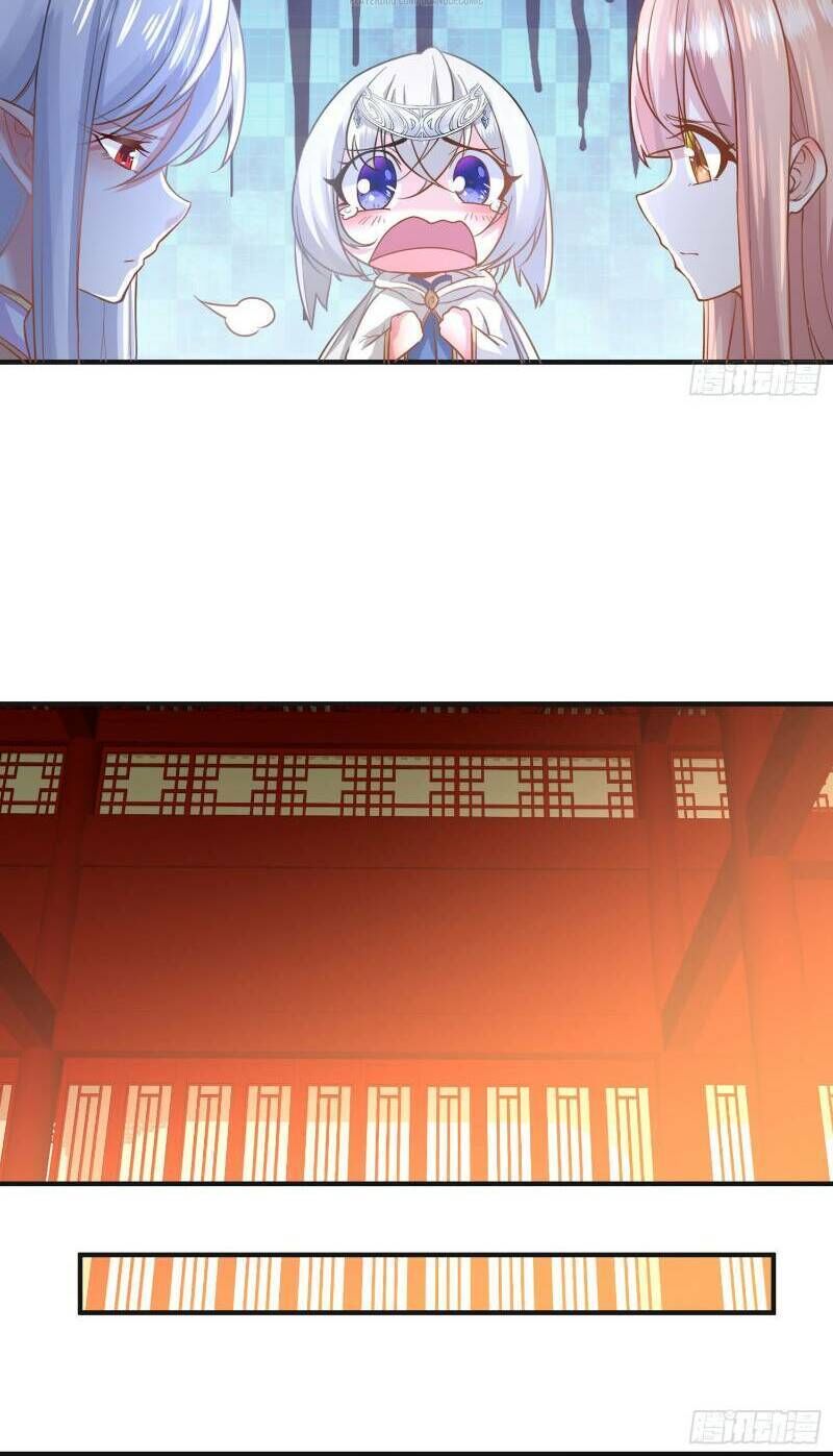 Giáng Thần Chiến Ký Chapter 48 - Trang 2