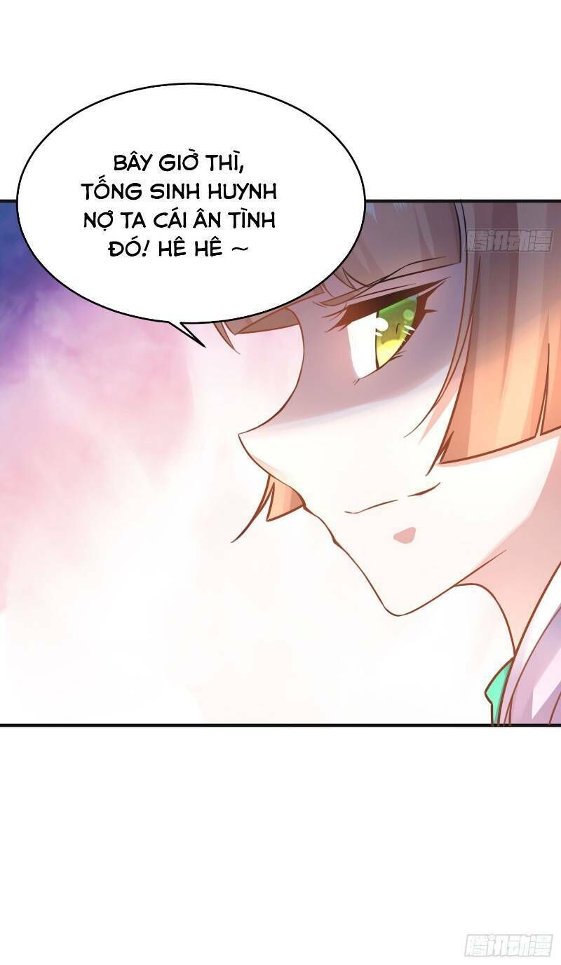 Giáng Thần Chiến Ký Chapter 48 - Trang 2