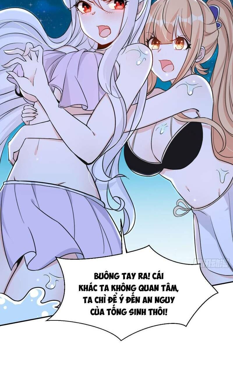 Giáng Thần Chiến Ký Chapter 48 - Trang 2