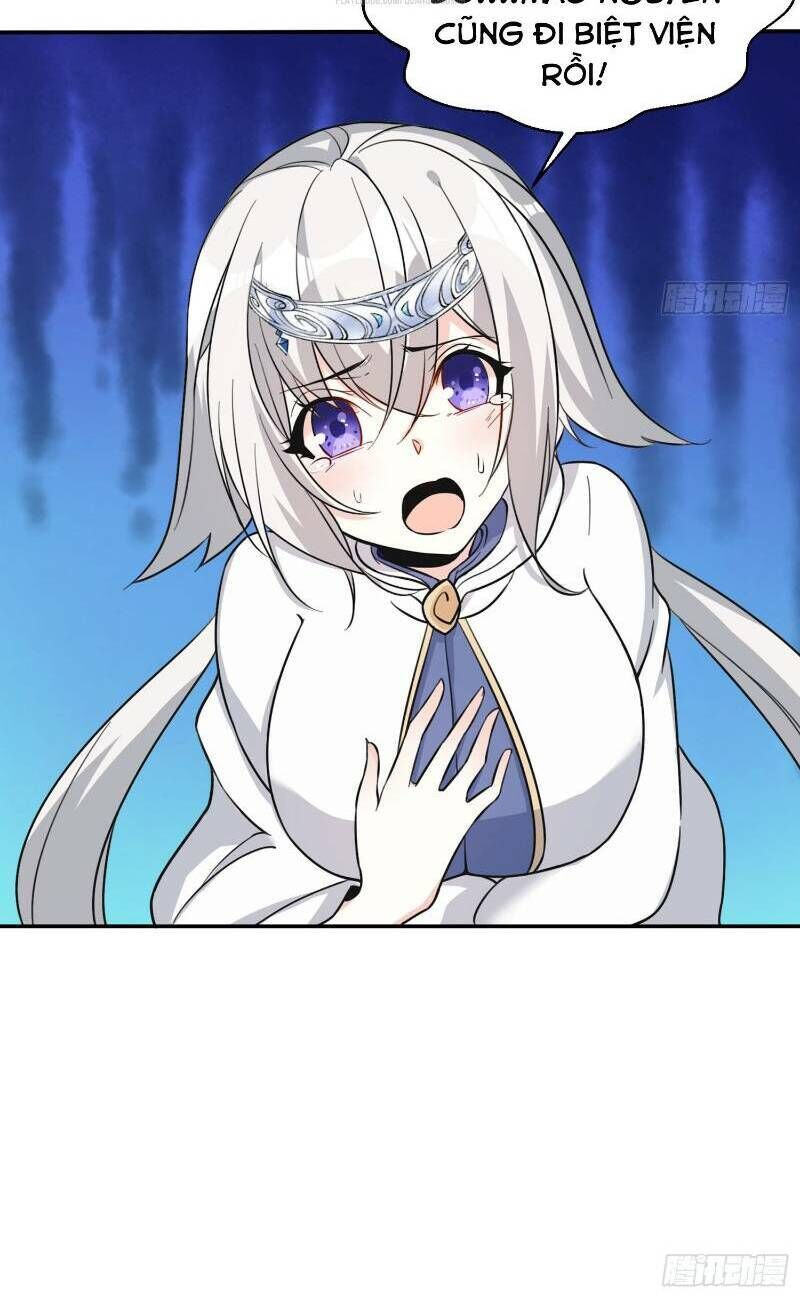 Giáng Thần Chiến Ký Chapter 48 - Trang 2