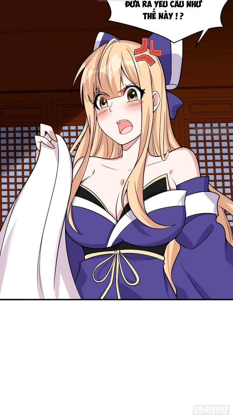 Giáng Thần Chiến Ký Chapter 49 - Trang 2