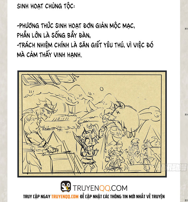 Giáng Thần Chiến Ký Chapter 5 - Trang 2