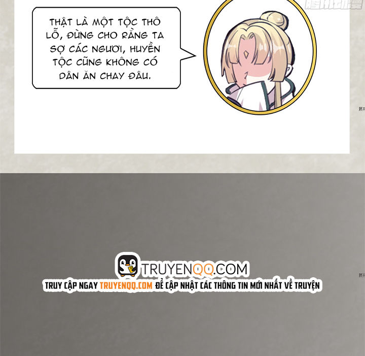 Giáng Thần Chiến Ký Chapter 5 - Trang 2