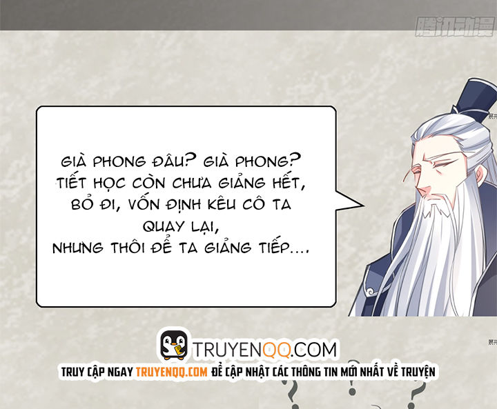 Giáng Thần Chiến Ký Chapter 5 - Trang 2