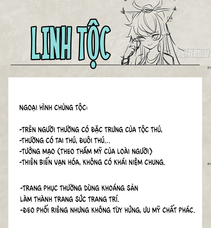 Giáng Thần Chiến Ký Chapter 5 - Trang 2