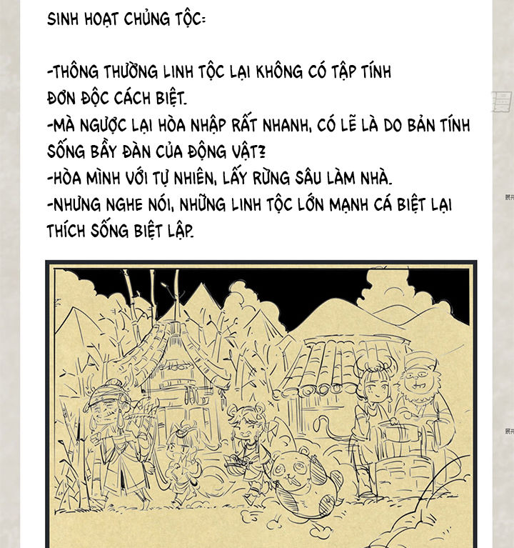 Giáng Thần Chiến Ký Chapter 5 - Trang 2