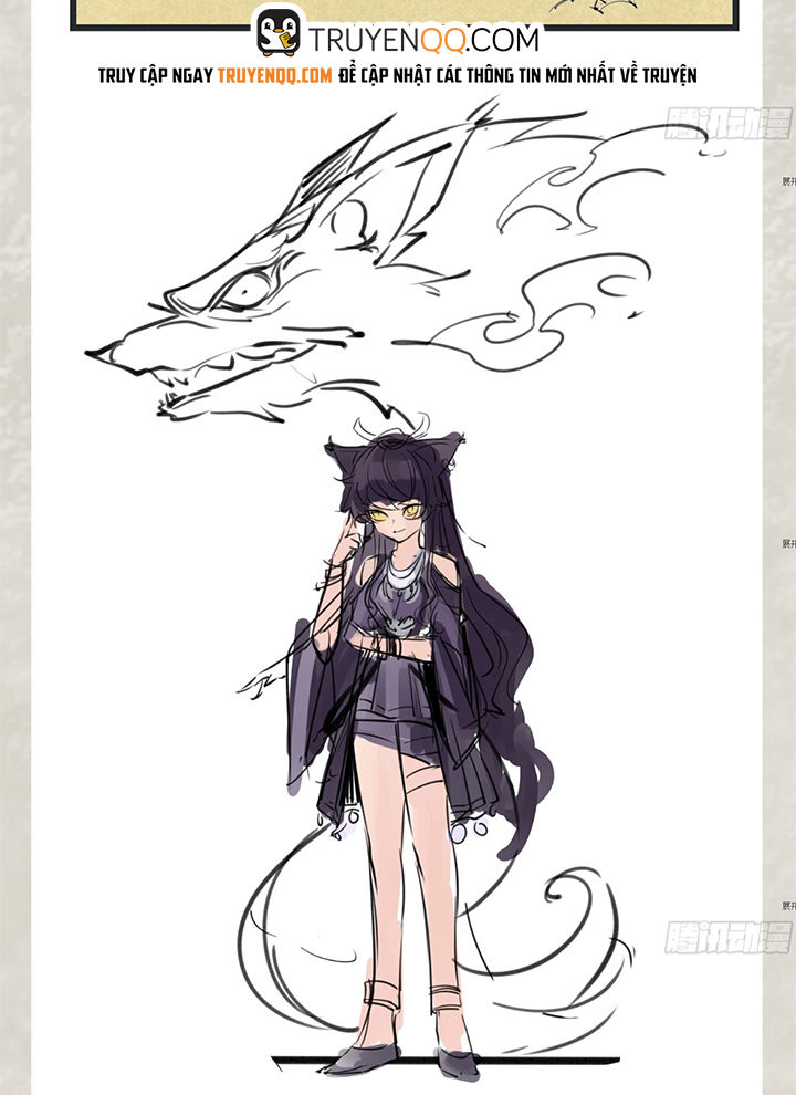 Giáng Thần Chiến Ký Chapter 5 - Trang 2