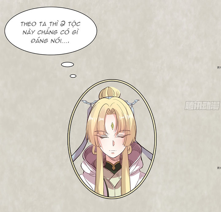 Giáng Thần Chiến Ký Chapter 5 - Trang 2