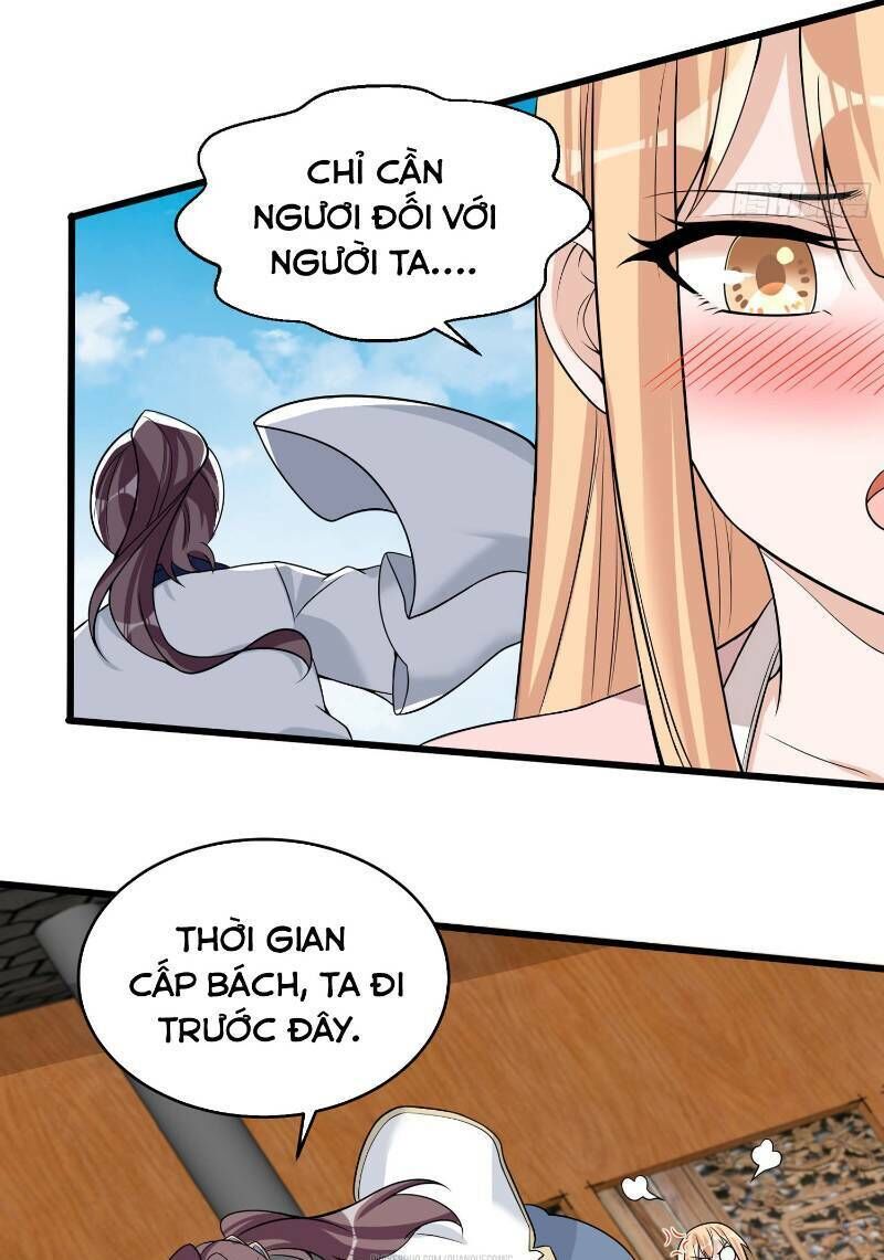 Giáng Thần Chiến Ký Chapter 50 - Trang 2