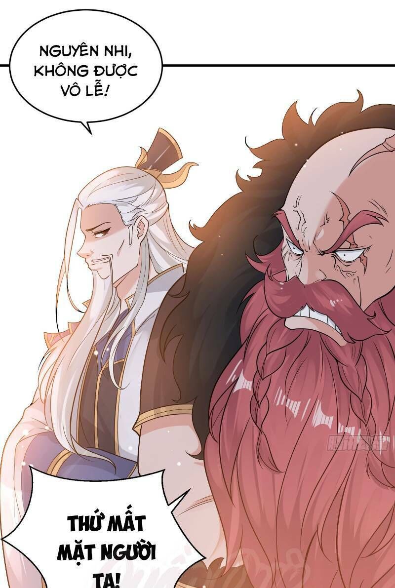 Giáng Thần Chiến Ký Chapter 55 - Trang 2