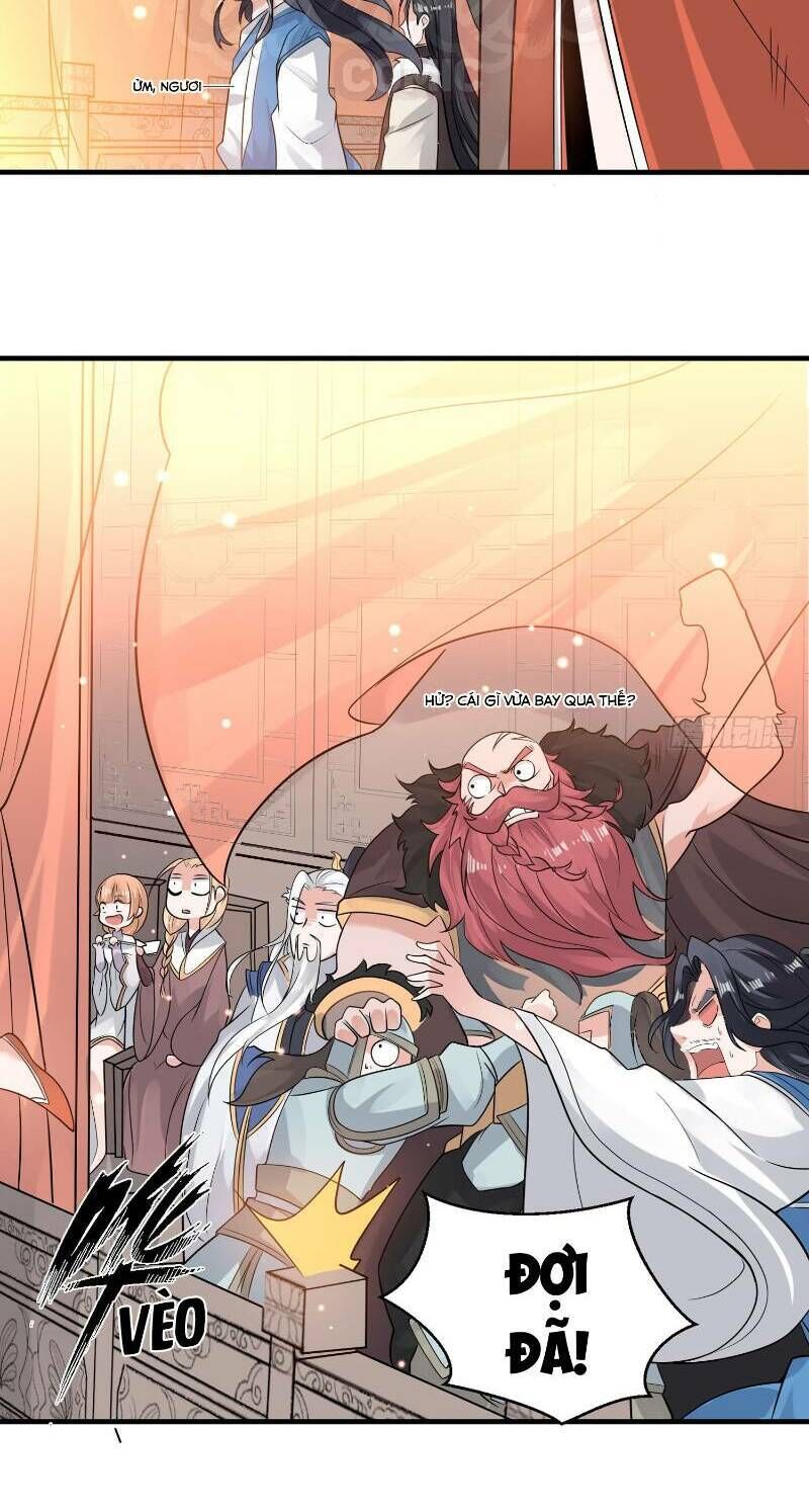 Giáng Thần Chiến Ký Chapter 55 - Trang 2