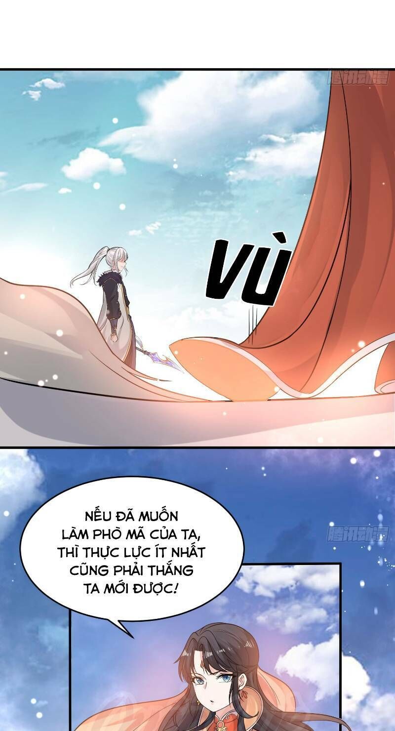 Giáng Thần Chiến Ký Chapter 55 - Trang 2