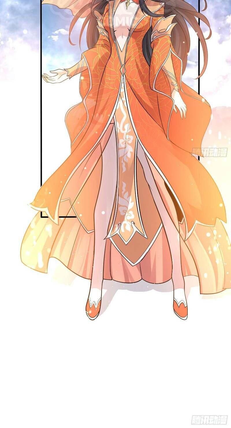 Giáng Thần Chiến Ký Chapter 55 - Trang 2