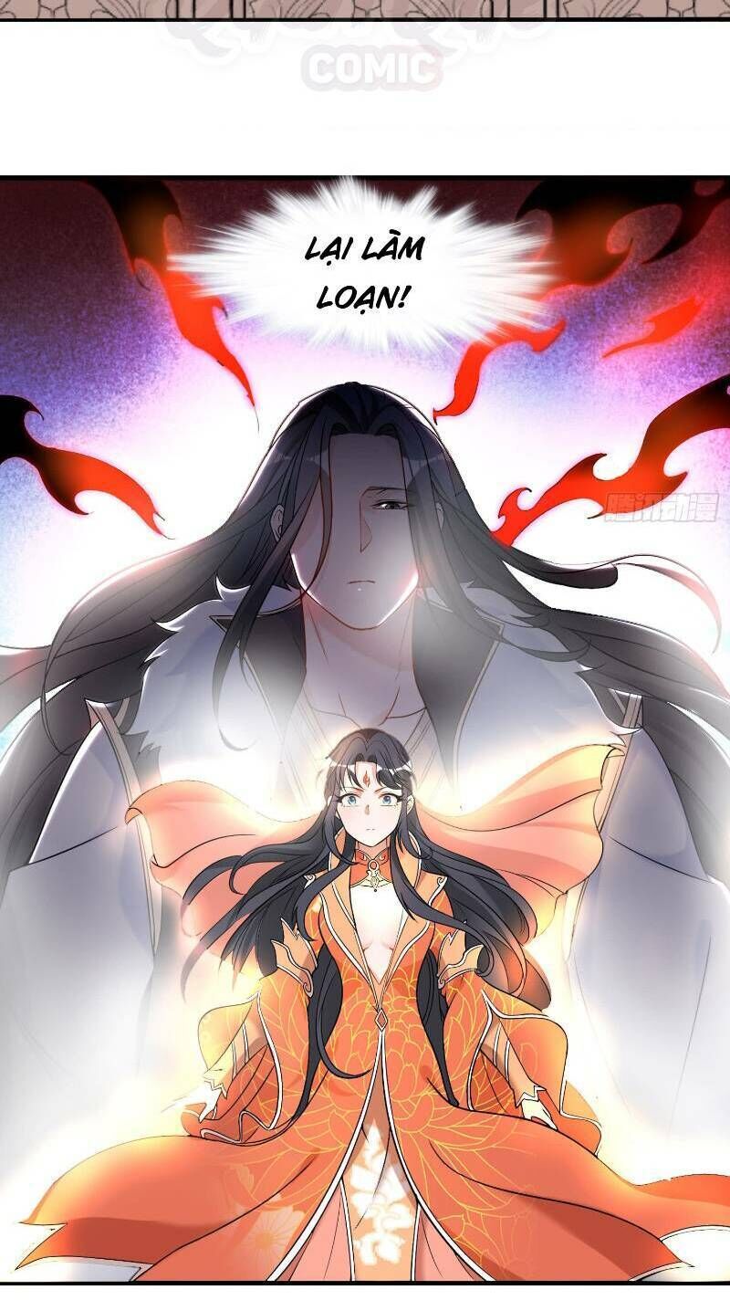 Giáng Thần Chiến Ký Chapter 55 - Trang 2