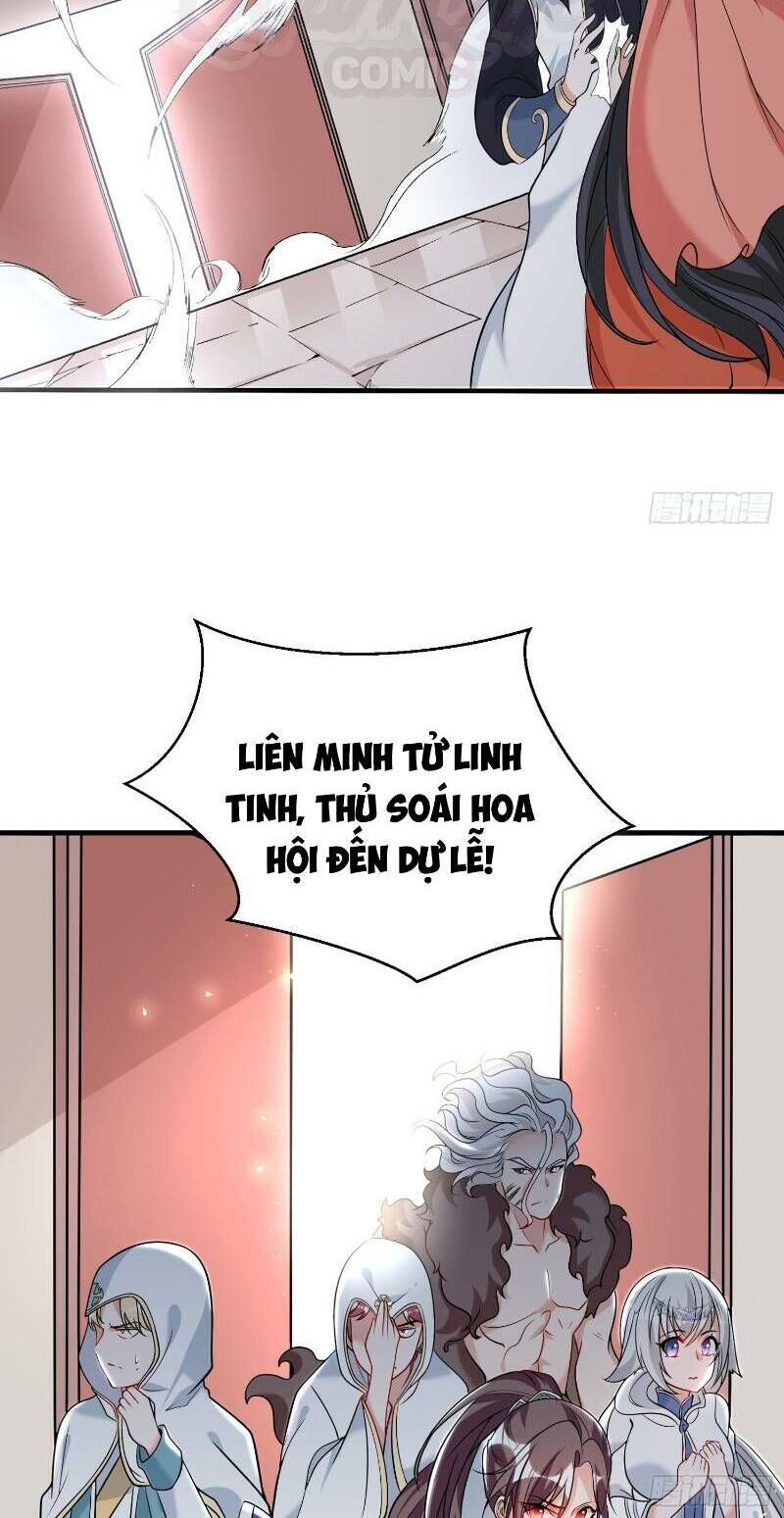 Giáng Thần Chiến Ký Chapter 55 - Trang 2